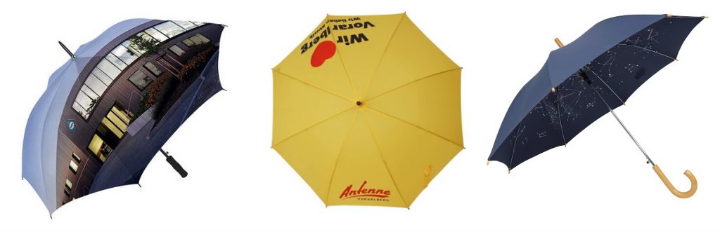 parasole dla firm